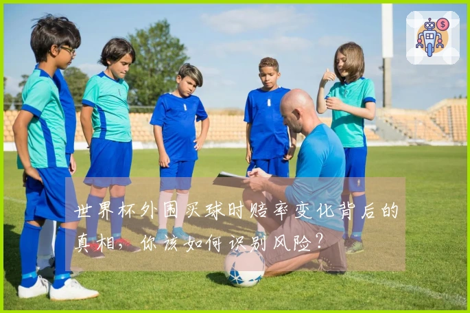世界杯外围买球时赔率变化背后的真相，你该如何识别风险？