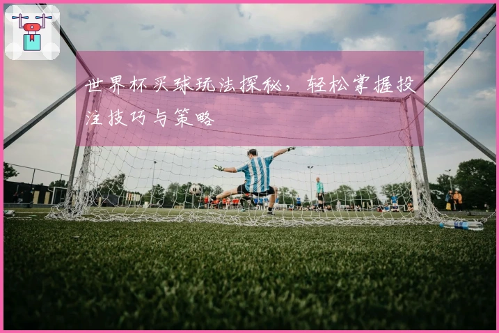 世界杯买球玩法探秘，轻松掌握投注技巧与策略