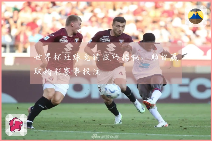 世界杯让球竞猜技巧揭秘，助你赢取精彩赛事投注
