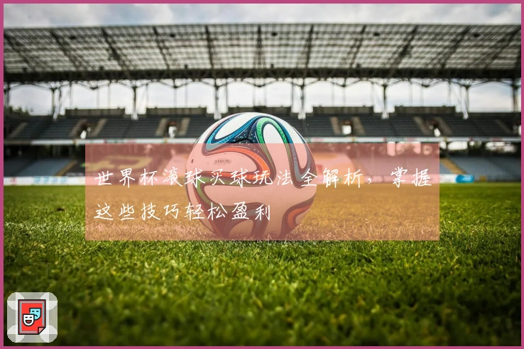 世界杯滚球买球玩法全解析，掌握这些技巧轻松盈利