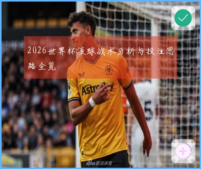 2026世界杯滚球战术分析与投注思路全览