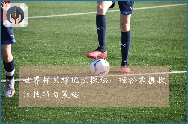 世界杯买球玩法探秘，轻松掌握投注技巧与策略