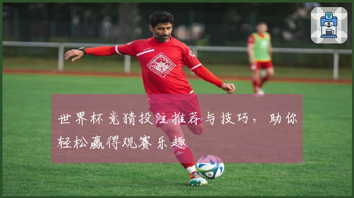 世界杯竞猜投注推荐与技巧，助你轻松赢得观赛乐趣
