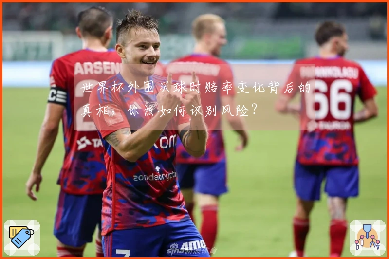 世界杯外围买球时赔率变化背后的真相,你该如何识别风险?