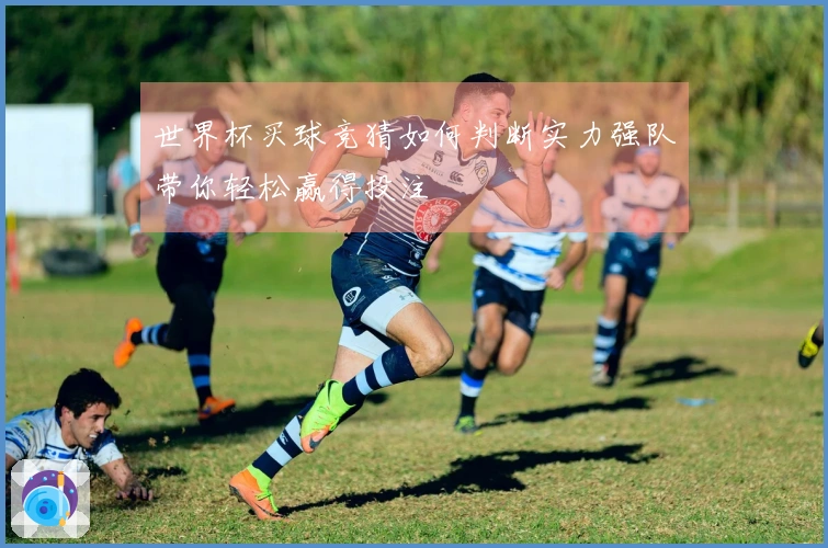 世界杯买球竞猜如何判断实力强队带你轻松赢得投注