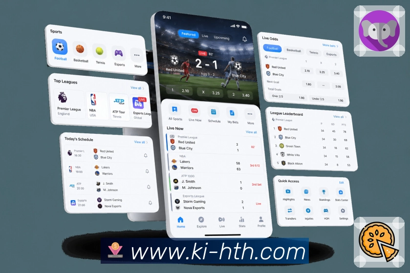 华体会App比赛理解力展示：状态说明、数据解释、事件重点和赛后总结